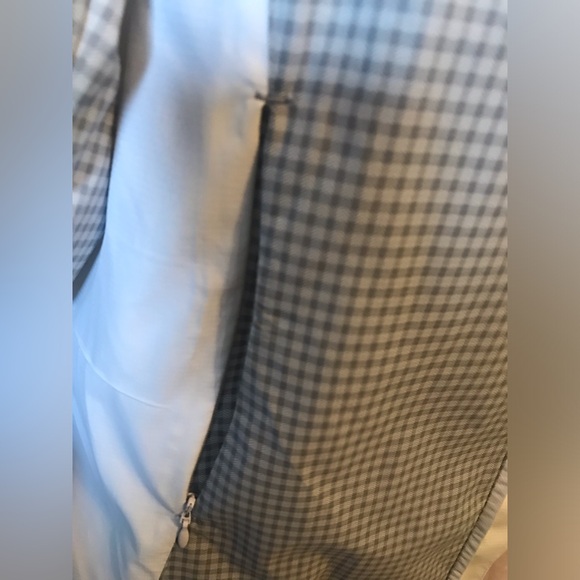 Ladies golf jacket - Picture 7 of 11